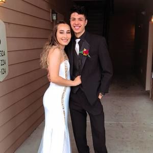 Meet your Posher, Jacoby